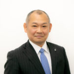 理事長　有賀哲